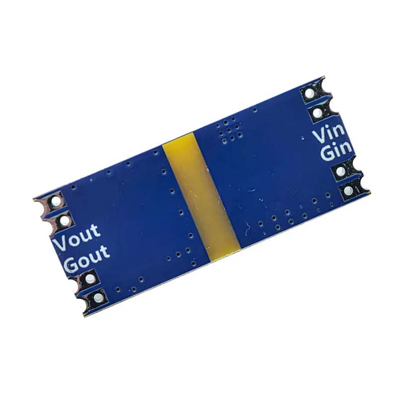 3-36V Wide Input Buck-Boost Is - Boost Converter ulasan dan harga