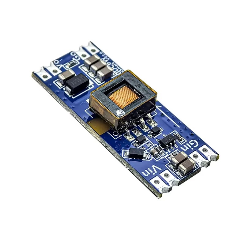 3-36V Wide Input Buck-Boost Is - Boost Converter ulasan dan harga