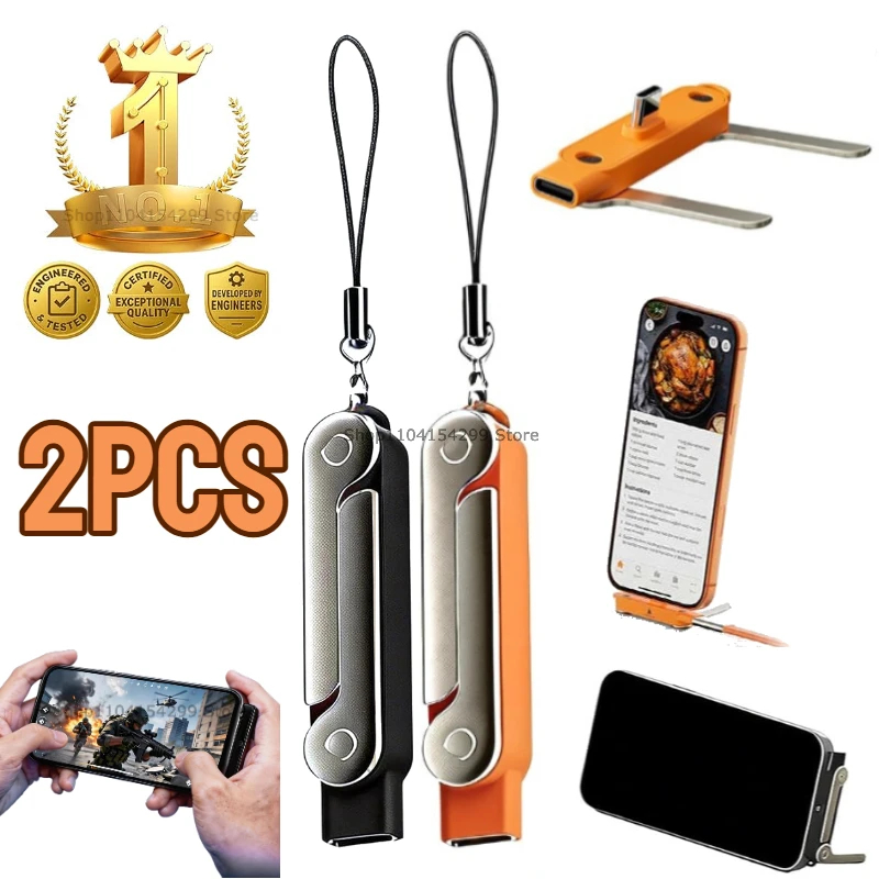 Holder Charger Cable 240w Buil - Usb C Cable ulasan dan harga
