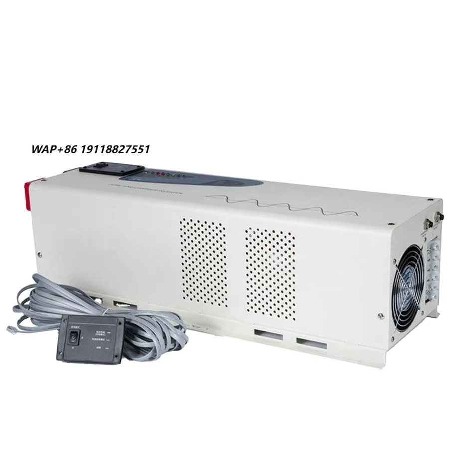 Maili Customized 6000W DC 24V  - Dc Dc Converter ulasan dan harga