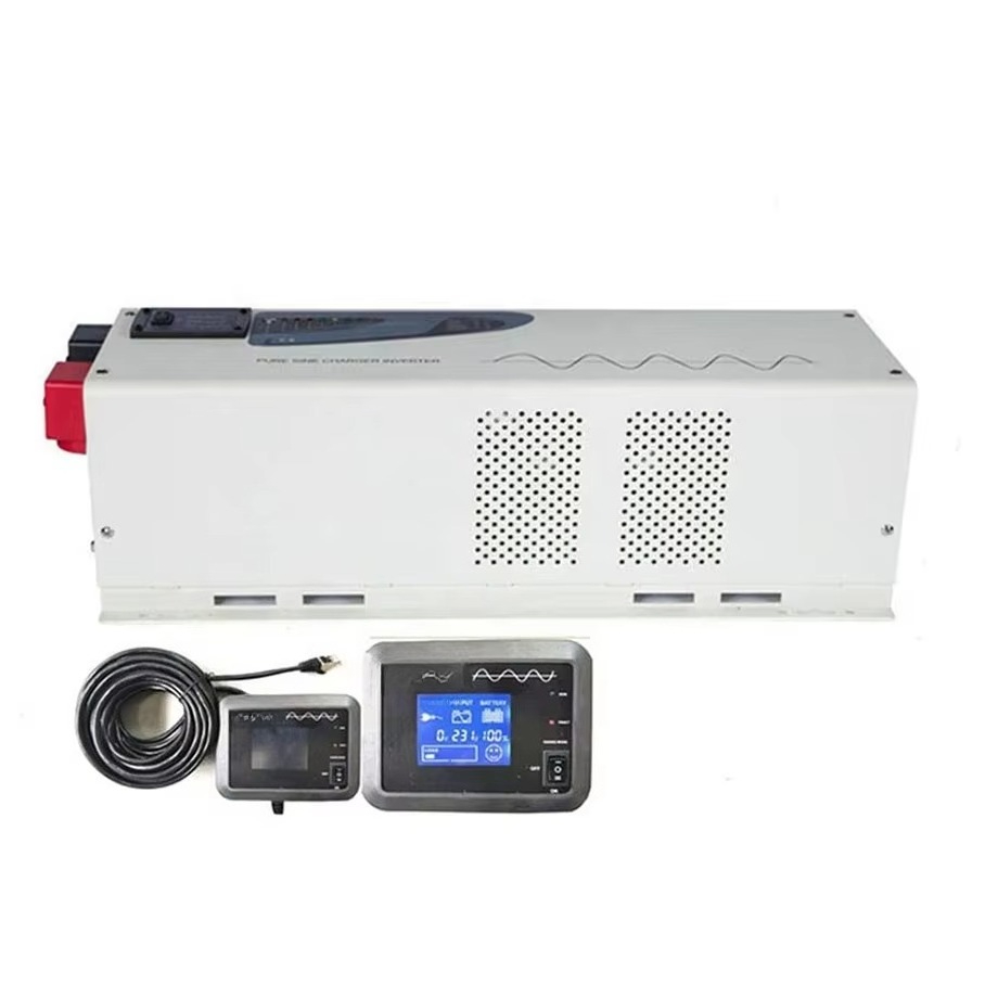 Maili Customized 6000W DC 24V  - Dc Dc Converter ulasan dan harga