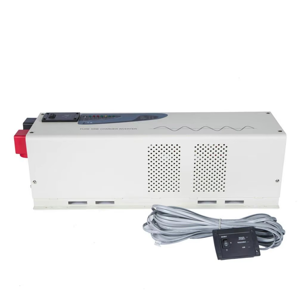 Maili Customized 6000W DC 24V  - Dc Dc Converter ulasan dan harga
