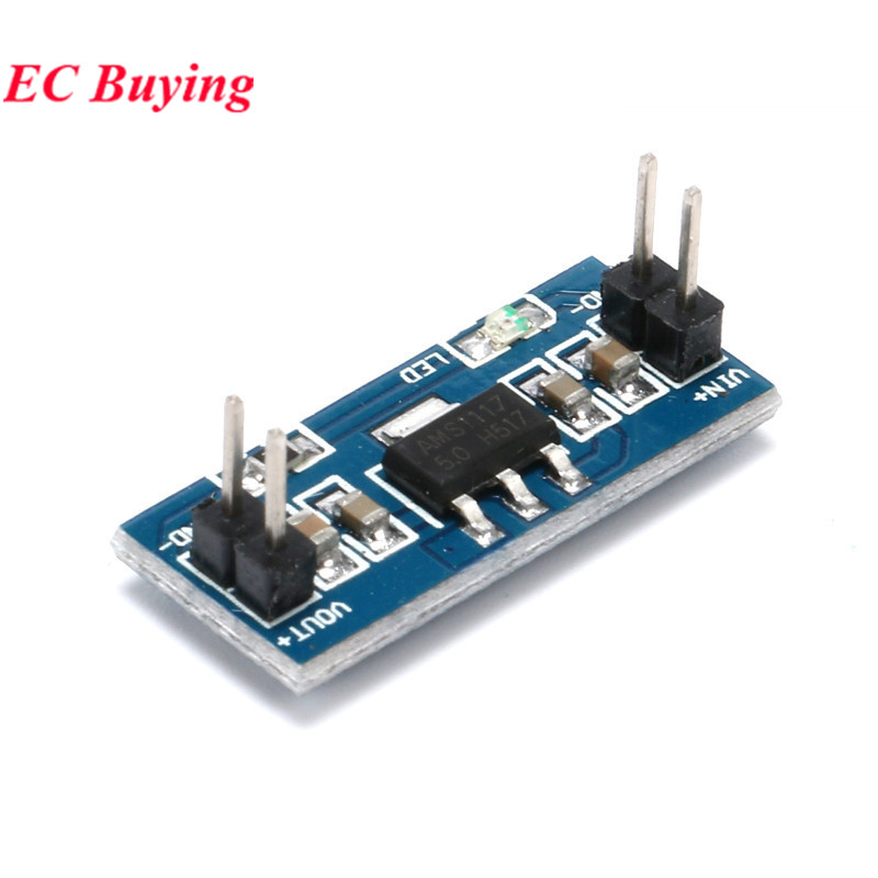 20Pcs/1pc AMS1117 LM1117 1.2V  - Ams1117 Module ulasan dan harga