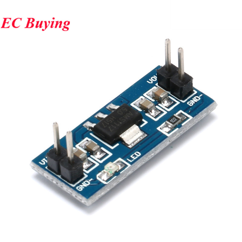 20Pcs/1pc AMS1117 LM1117 1.2V  - Ams1117 Module ulasan dan harga