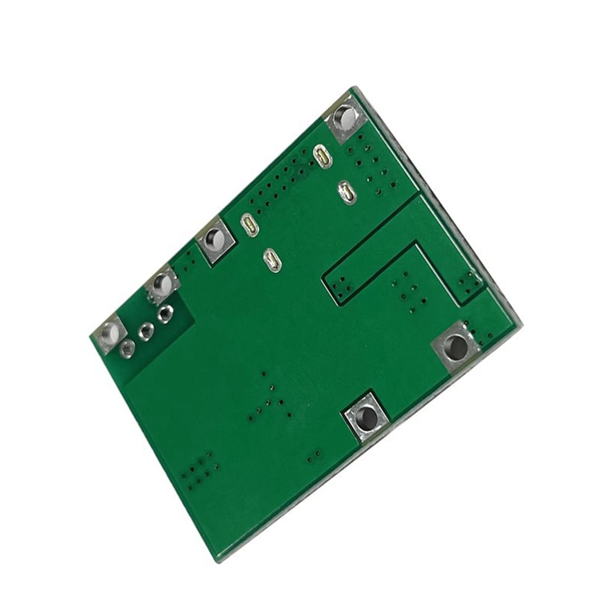 AT42 Step Up Module Type-C Boo - Li Ion Charger Module ulasan dan harga