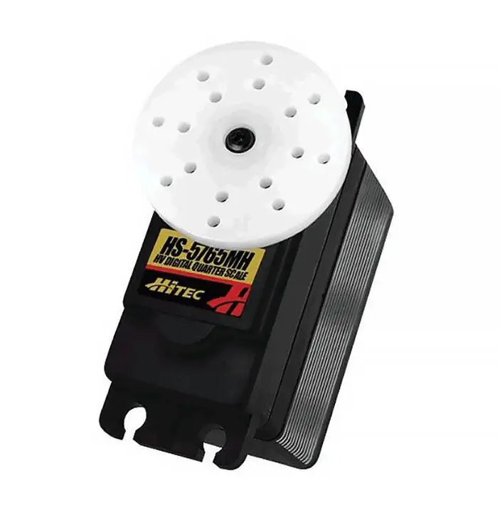 HS-5765MH High Voltage Program - Antenna 2.4Ghz ulasan dan harga