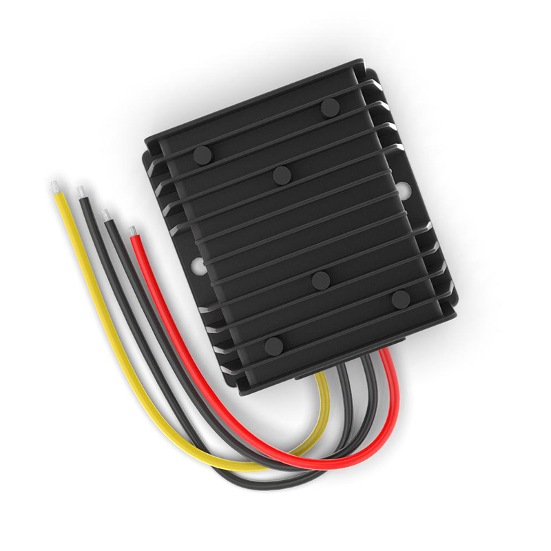 DC 9-40V to 12V 13.8V 19V 24V  - Boost Converter ulasan dan harga