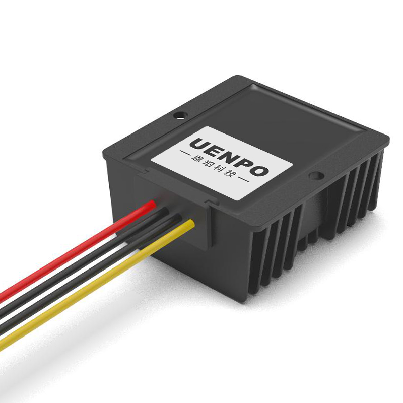 DC 9-40V to 12V 13.8V 19V 24V  - Boost Converter ulasan dan harga