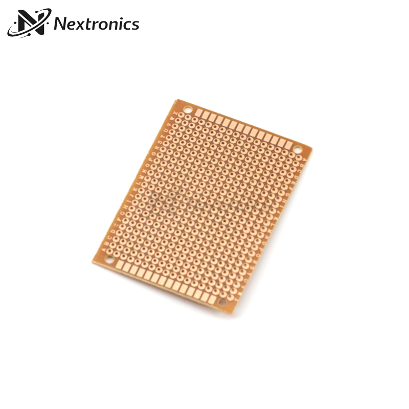 1/3/5/10PCS Single Side Super  - Pcb Prototyping Board ulasan dan harga