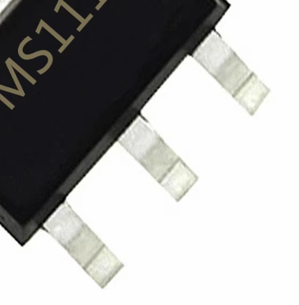 10PCS Original AMS1117-5.0 AMS - Ams1117 Module ulasan dan harga