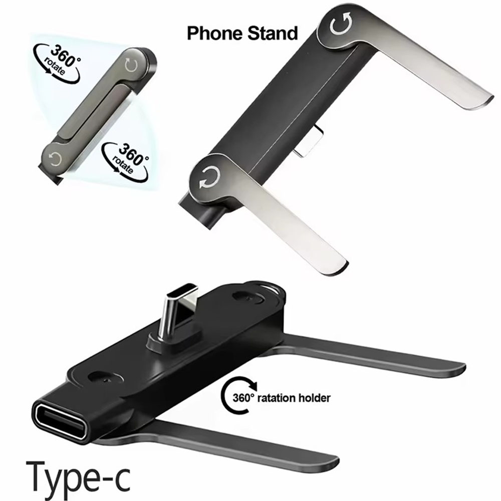 1pc Flat Type-C Phone Charging - Usb C Cable ulasan dan harga
