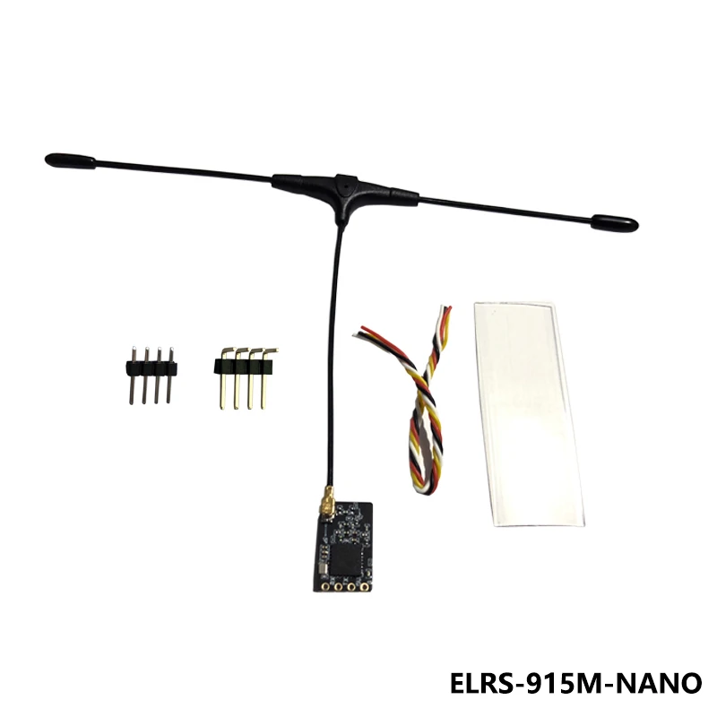 BAYCK ELRS 900MHz 915MHz NANO  - Ipex Connector ulasan dan harga