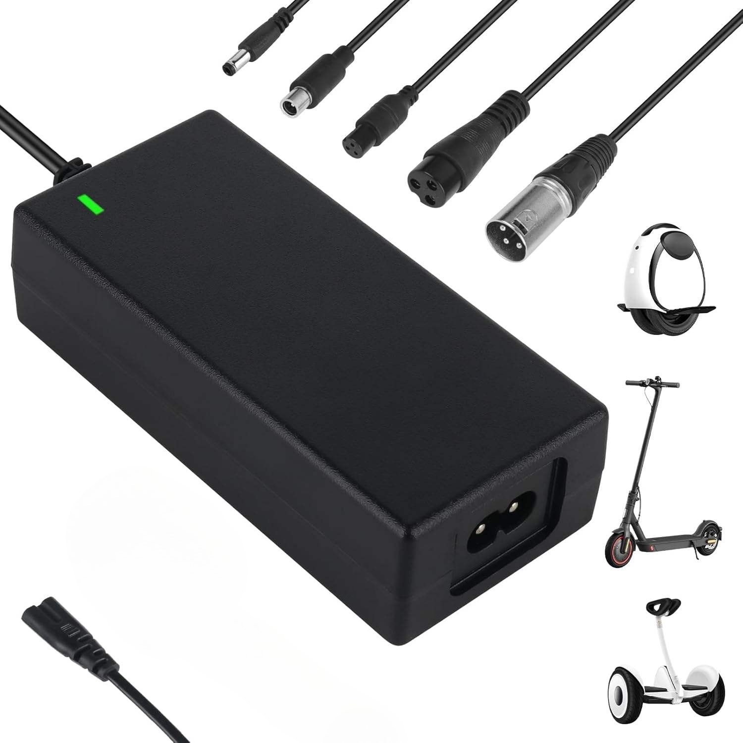 Universal AC DC 42V 2A Power A - Dc Dc Converter ulasan dan harga