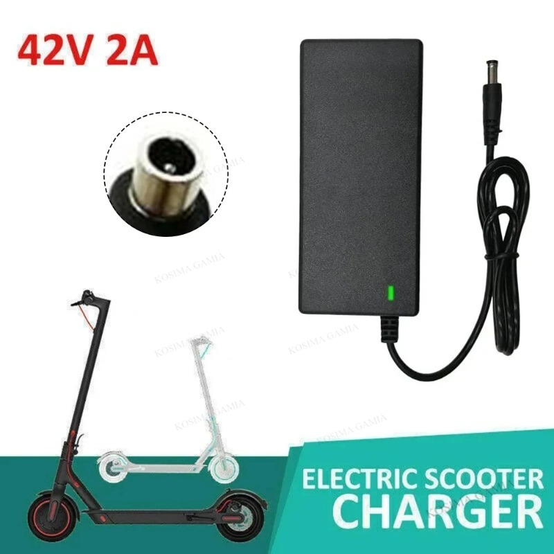 Universal AC DC 42V 2A Power A - Dc Dc Converter ulasan dan harga