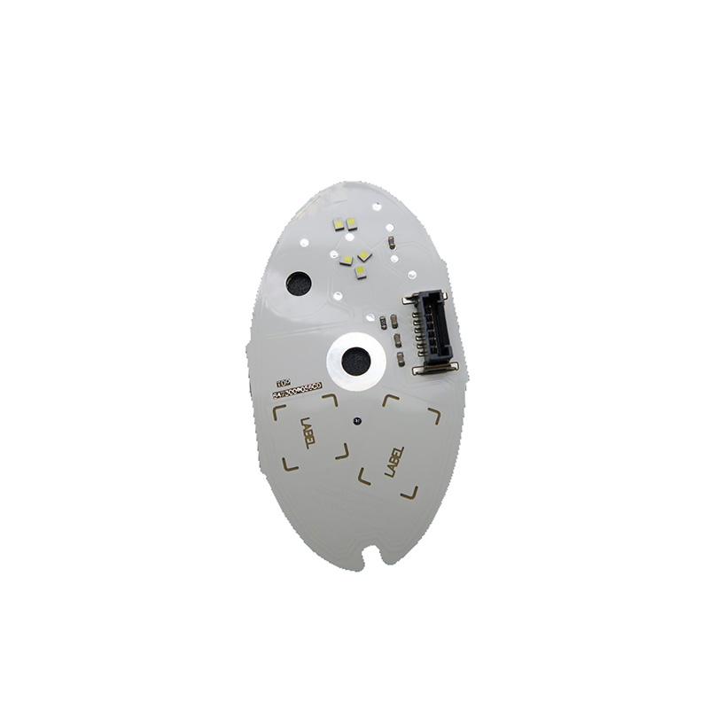 For Jeep Compass 2023-2025 Car - Proto Board ulasan dan harga