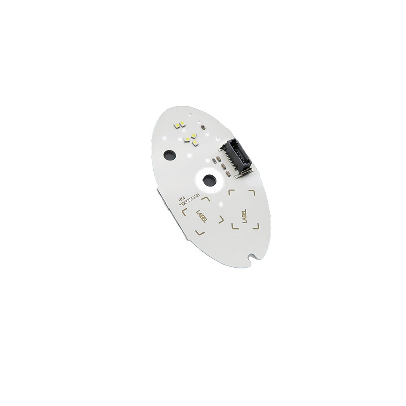 For Jeep Compass 2023-2025 Car - Proto Board ulasan dan harga