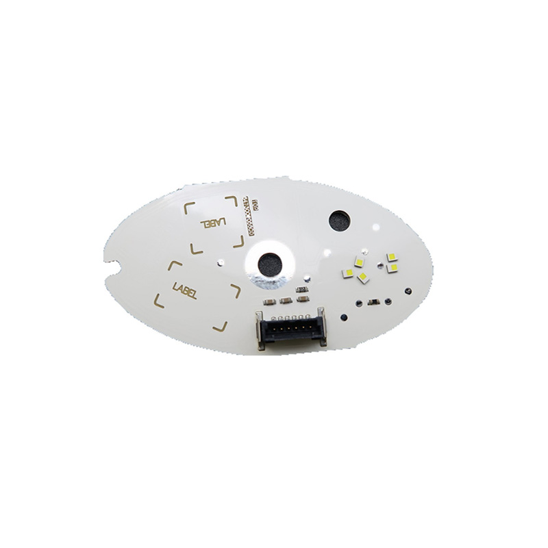 For Jeep Compass 2023-2025 Car - Proto Board ulasan dan harga