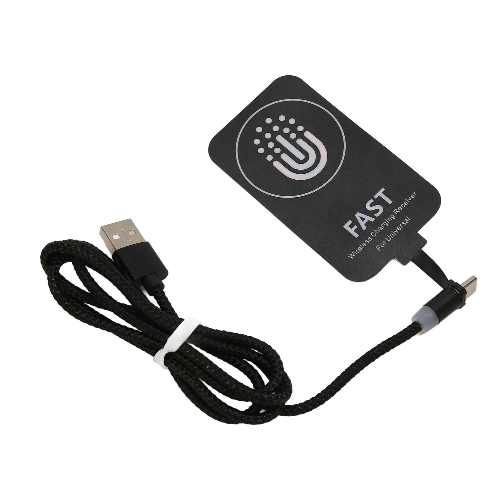 Protable Wireless Charger Adap - Micro Usb Cable ulasan dan harga