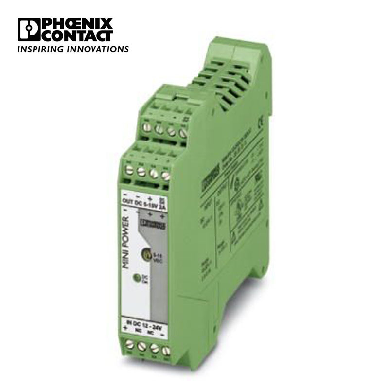 Phoenix DC/DC Converter MINI-P - Dc Dc Converter ulasan dan harga