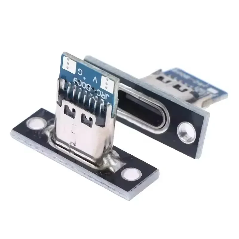 USB 3.1 Type C Socket with Scr - Usb C Cable ulasan dan harga