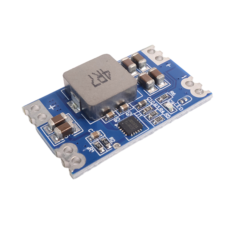 Mini560 DC-DC Buck Converter 5 - Esp32 Step Down Buck ulasan dan harga