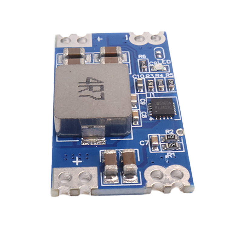 Mini560 DC-DC Buck Converter 5 - Esp32 Step Down Buck ulasan dan harga