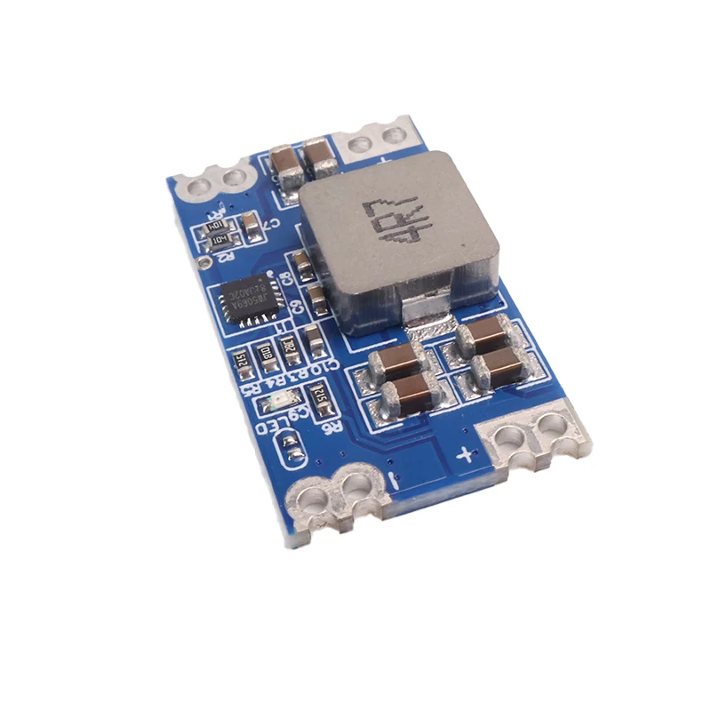 Mini560 DC-DC Buck Converter 5 - Esp32 Step Down Buck ulasan dan harga