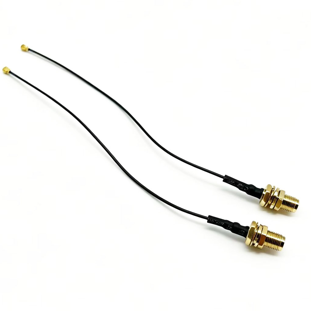  1PCS 15CM  SMA to IPX-1 Cabl - Ipex Connector ulasan dan harga