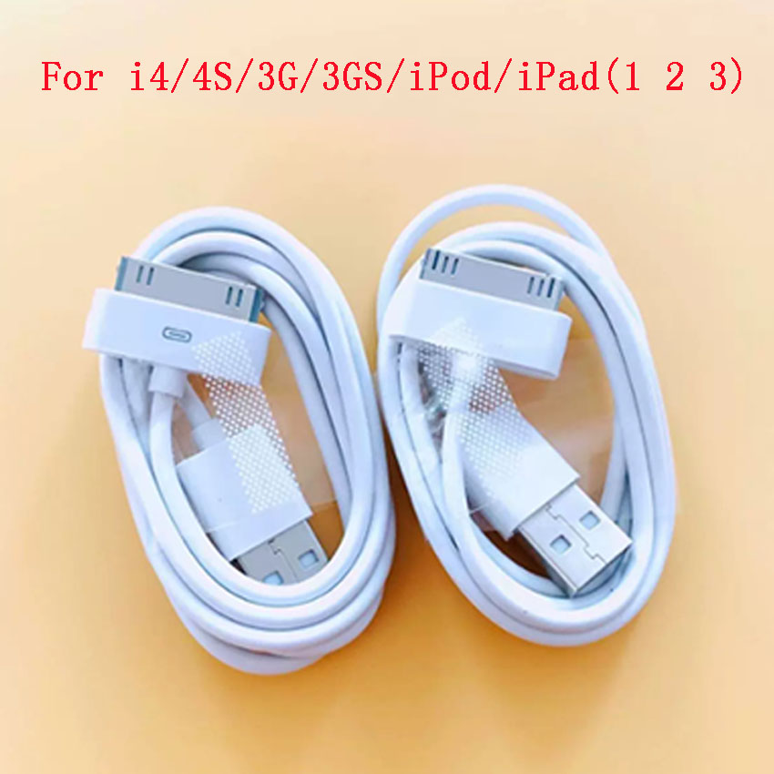 30Pin USB Charger Cable For iP - Micro Usb Cable ulasan dan harga