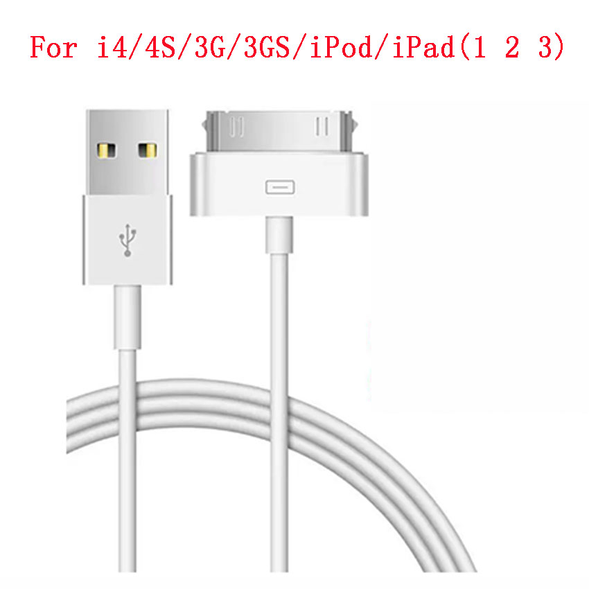 30Pin USB Charger Cable For iP - Micro Usb Cable ulasan dan harga