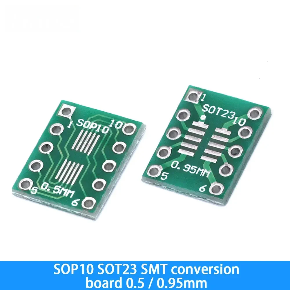 10PCS SOP8 to TSSOP28 Adapter  - Pcb Prototyping Board ulasan dan harga