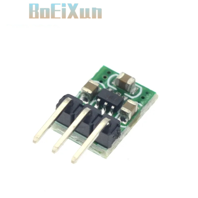 DC-DC Buck-Boost Converter Mod - Esp32 Step Down Buck ulasan dan harga