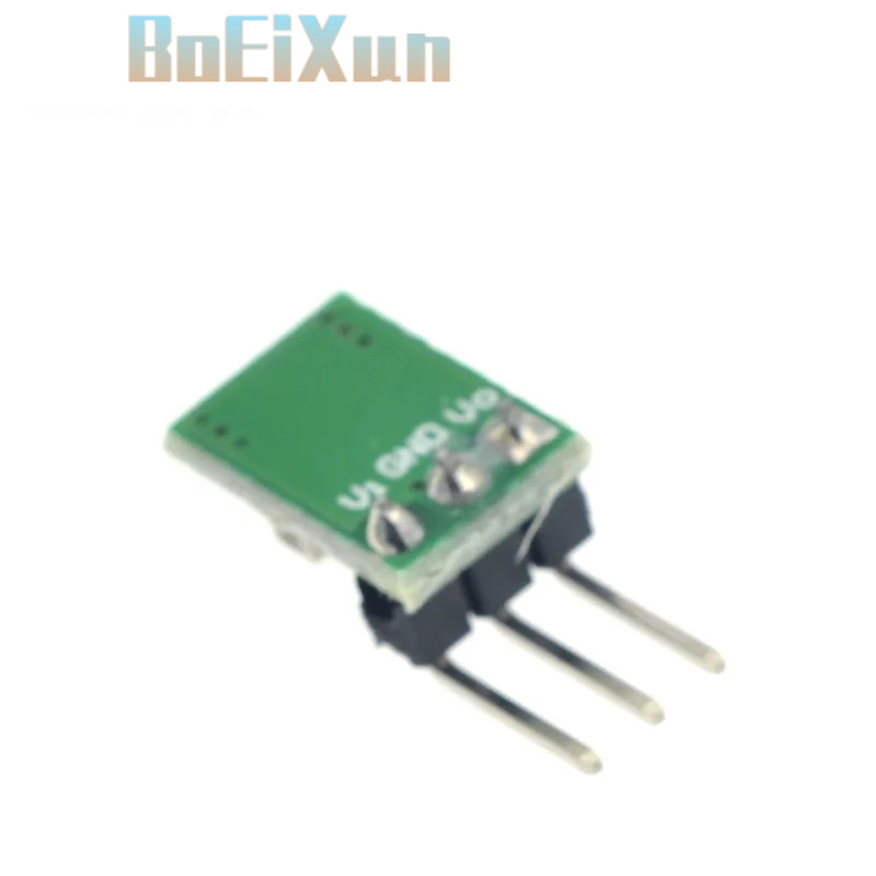 DC-DC Buck-Boost Converter Mod - Esp32 Step Down Buck ulasan dan harga
