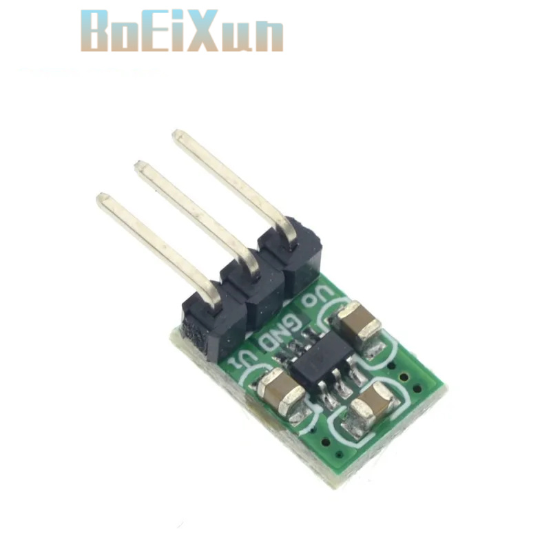 DC-DC Buck-Boost Converter Mod - Esp32 Step Down Buck ulasan dan harga