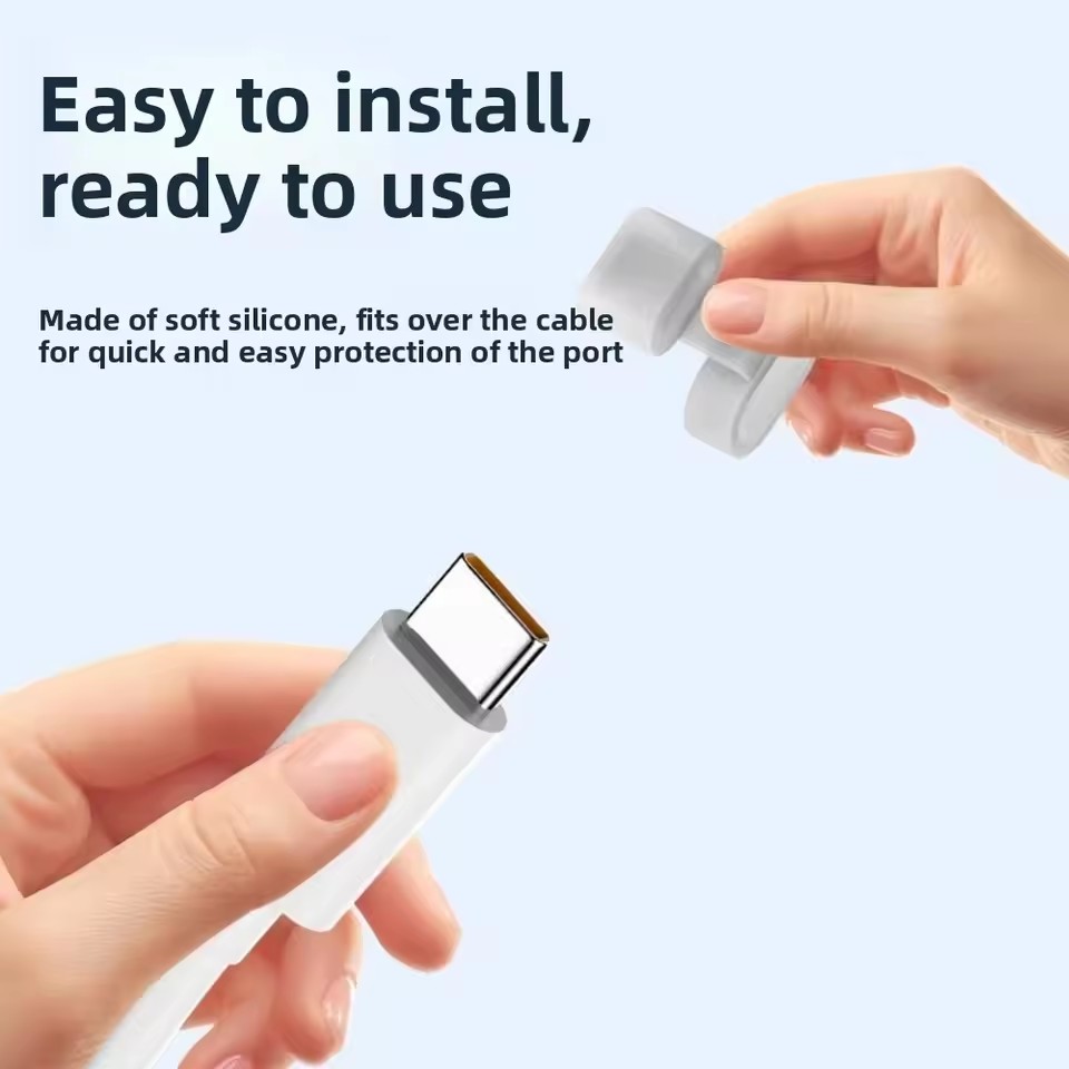 Data Cable Dust Plug Type C Mi - Micro Usb Cable ulasan dan harga