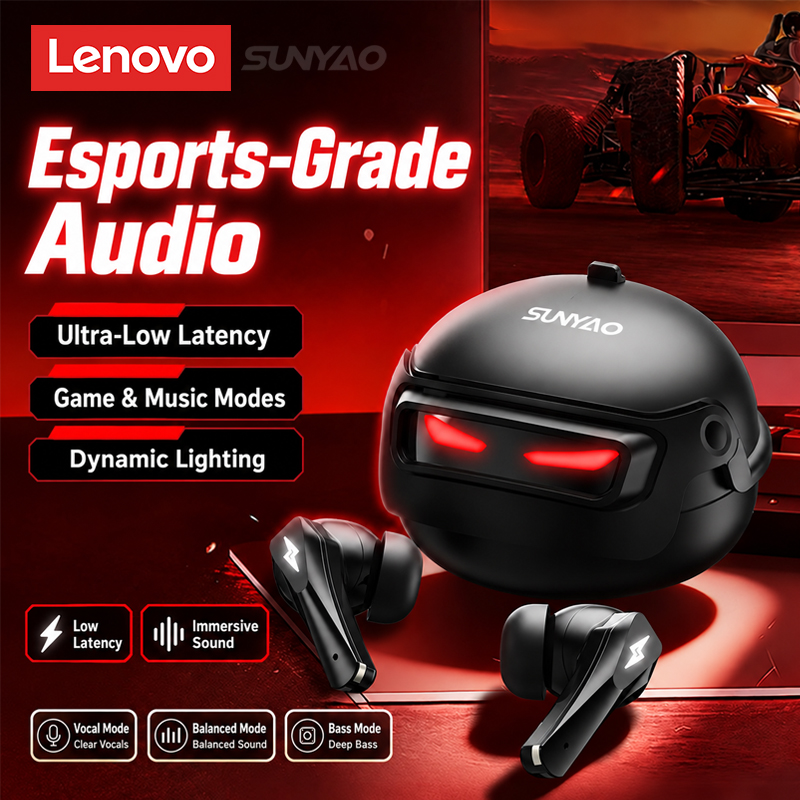 Choice Lenovo GT101 Gaming Hea - Usb C Cable ulasan dan harga