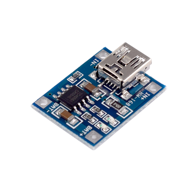20pcs TP4056 1A 5V Lithium Bat - Tp4056 Module ulasan dan harga