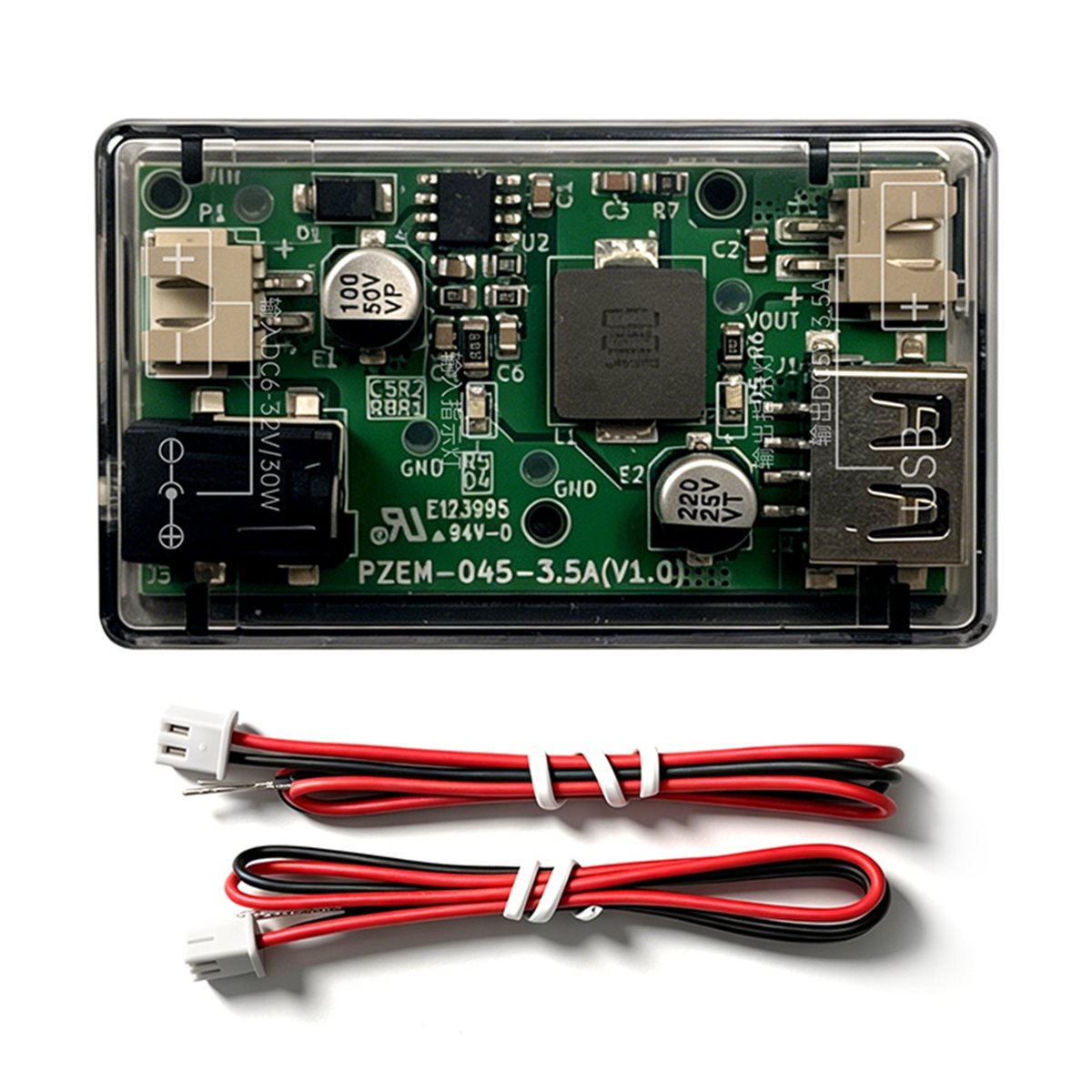 update. Step-Down DC-DC Power  - Dc Dc Converter ulasan dan harga