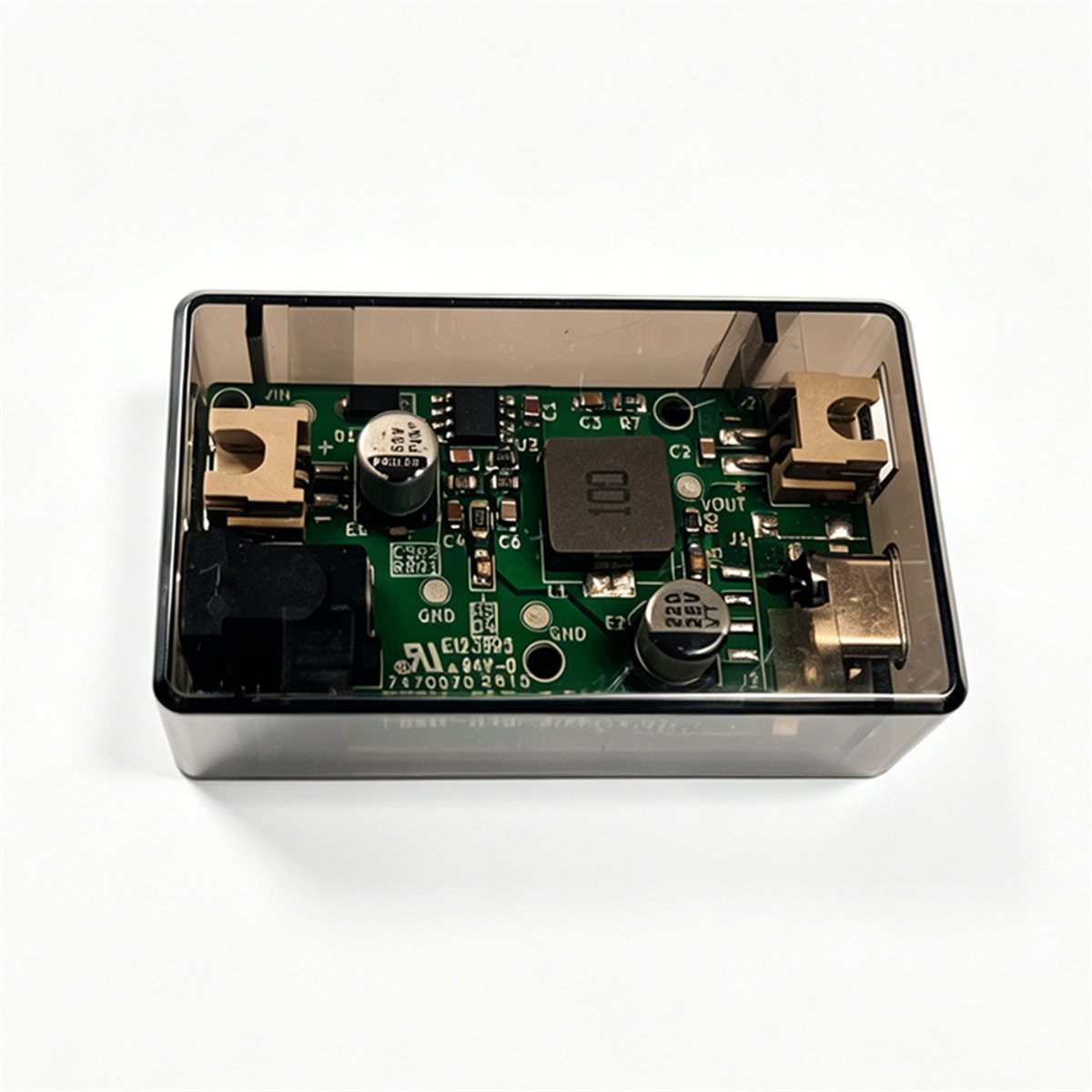 update. Step-Down DC-DC Power  - Dc Dc Converter ulasan dan harga