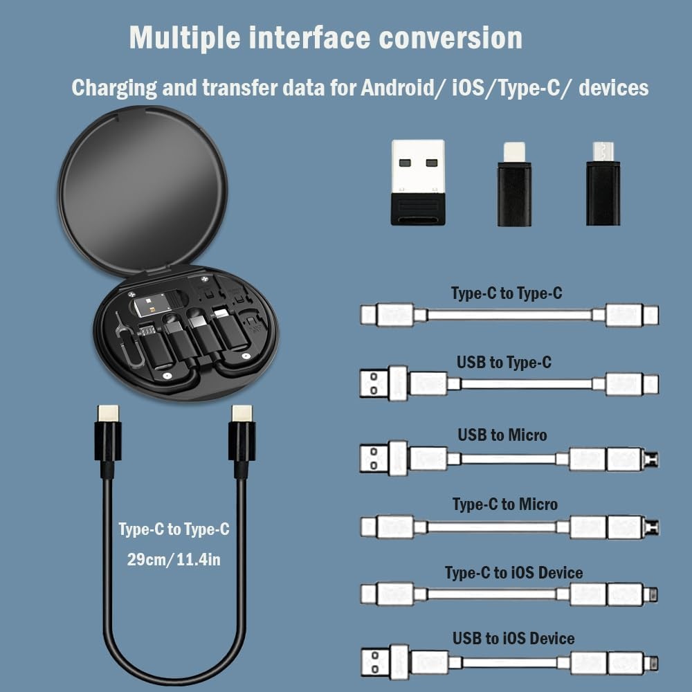 Multifunctional Data Cable Sto - Micro Usb Cable ulasan dan harga