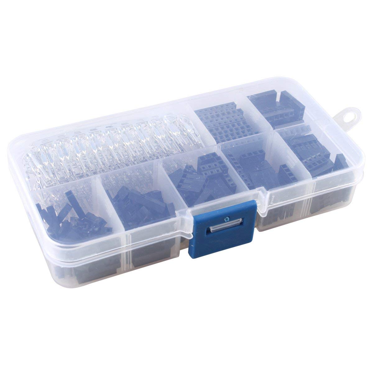 A99X 310Pcs Wire Jumper Pin He - Jumper Wire Kit ulasan dan harga