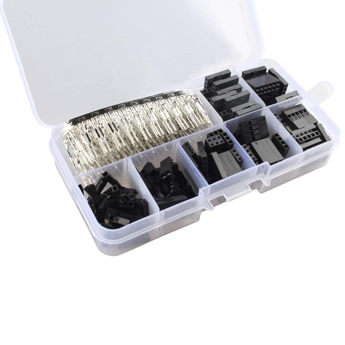 A99X 310Pcs Wire Jumper Pin He - Jumper Wire Kit ulasan dan harga