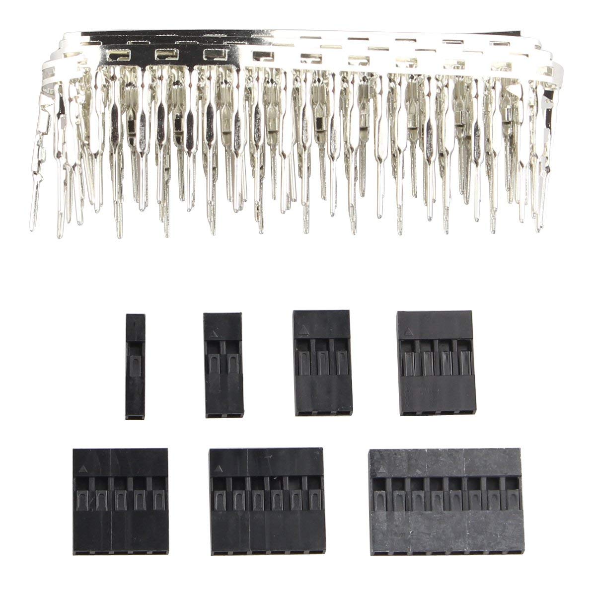 A99X 310Pcs Wire Jumper Pin He - Jumper Wire Kit ulasan dan harga