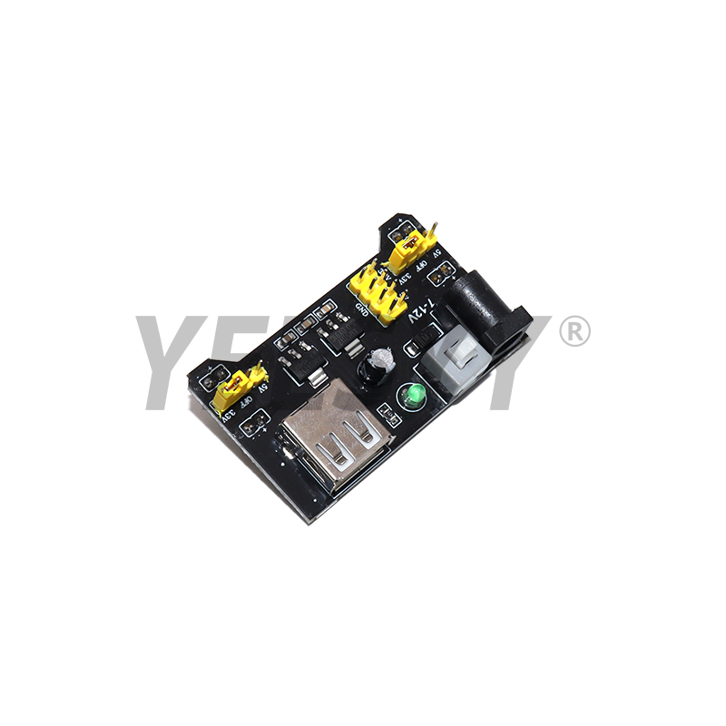 Breadboard 400 830 MB-102 MB10 - Breadboard 400 Point ulasan dan harga