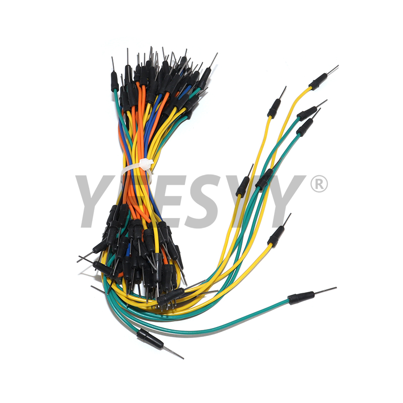 Breadboard 400 830 MB-102 MB10 - Breadboard 400 Point ulasan dan harga