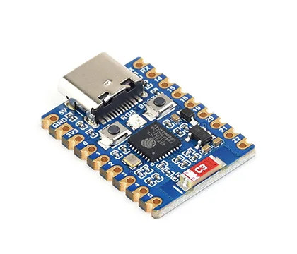 ESP32-C6 Zero Super Mini Devel - Antenna 2.4Ghz ulasan dan harga