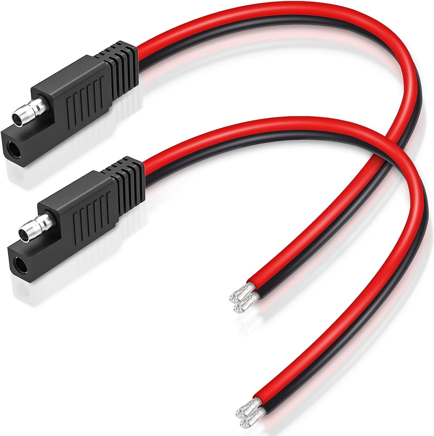 SAE Connector Extension Cable  - Ipex Connector ulasan dan harga