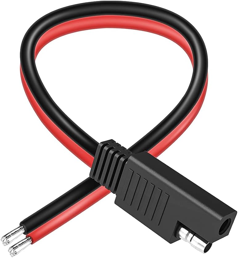 SAE Connector Extension Cable  - Ipex Connector ulasan dan harga