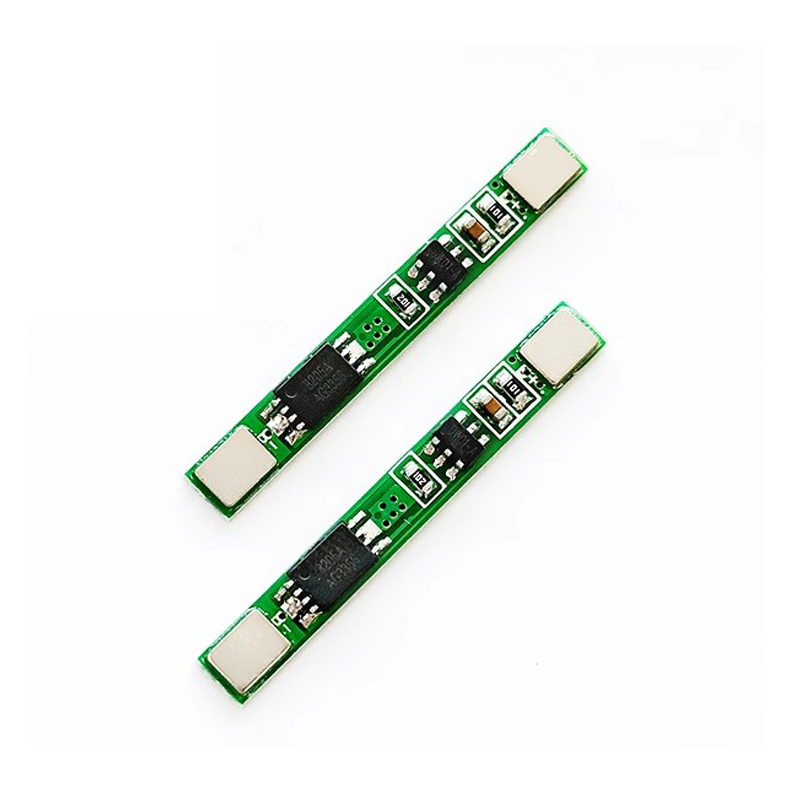 1PCS/5PCS/10PCS/LOT 1S 3.7V 3A - Li Ion Charger Module ulasan dan harga