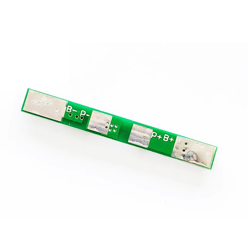 1PCS/5PCS/10PCS/LOT 1S 3.7V 3A - Li Ion Charger Module ulasan dan harga